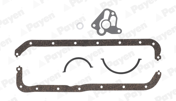 PAYEN HC355