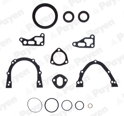 PAYEN EC030