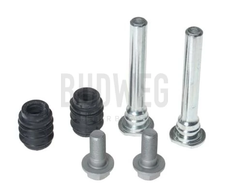 BUDWEG CALIPER 1691130