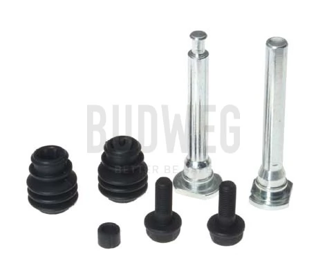 BUDWEG CALIPER 1691116