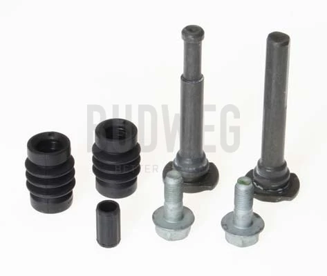 BUDWEG CALIPER 169130