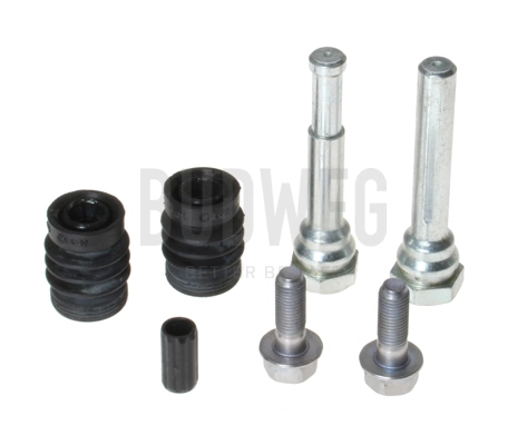 BUDWEG CALIPER 169113