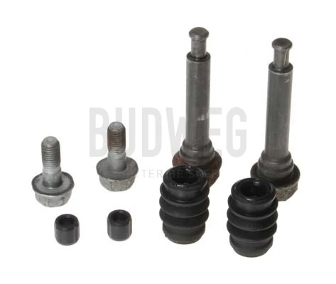 BUDWEG CALIPER 169120