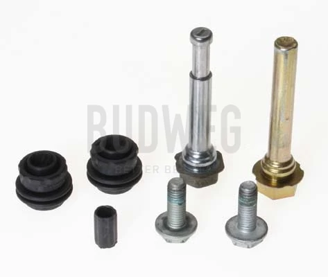 BUDWEG CALIPER 169104
