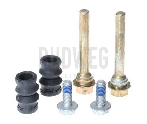BUDWEG CALIPER 169135