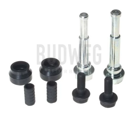 BUDWEG CALIPER 1691103