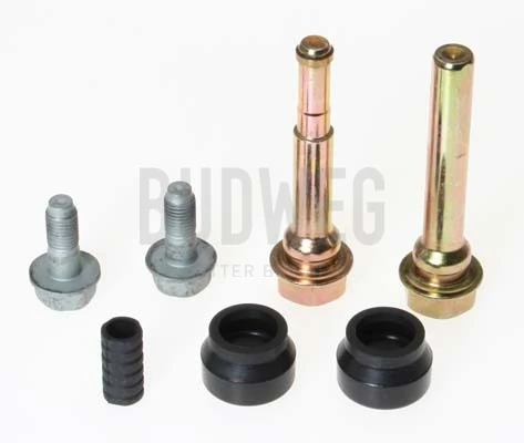 BUDWEG CALIPER 169133