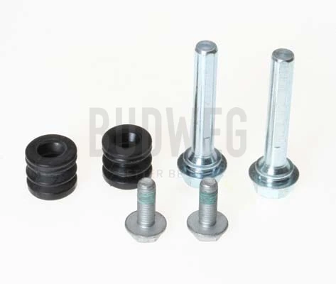 BUDWEG CALIPER 169101