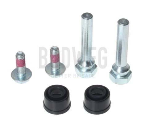 BUDWEG CALIPER 1691123