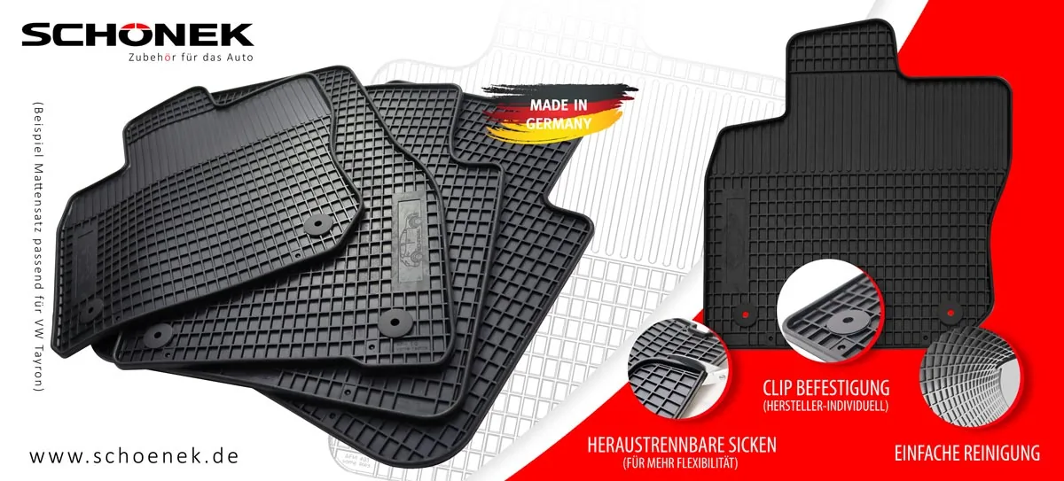 SCHÖNEK 450017