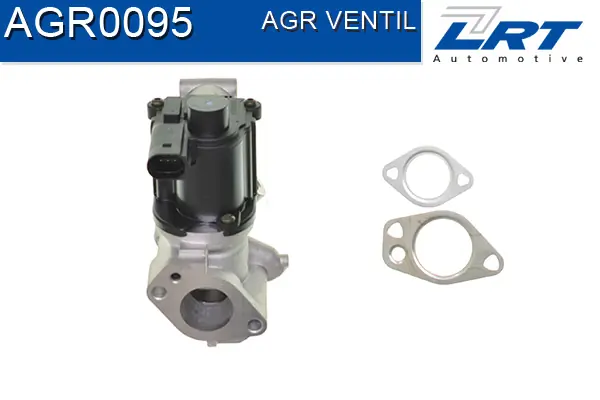 LRT AGR0095