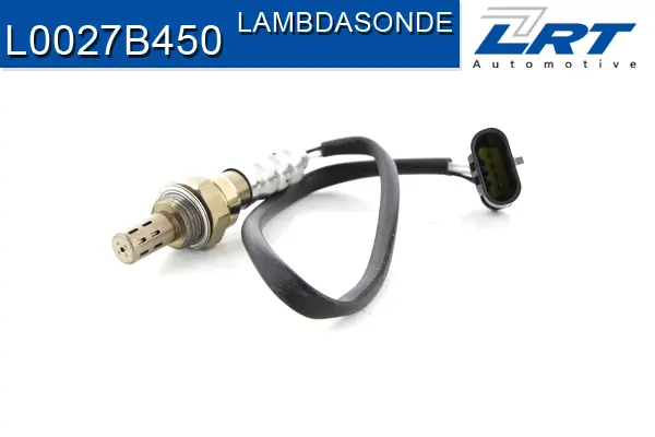 LRT L0027B450