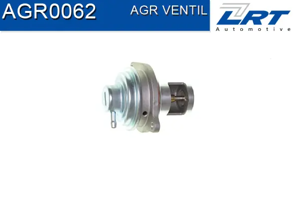 LRT AGR0062