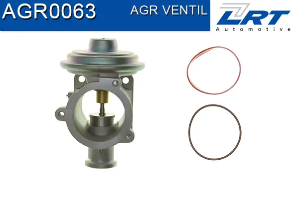LRT AGR0063