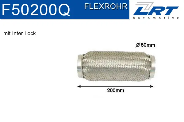 LRT F50200Q
