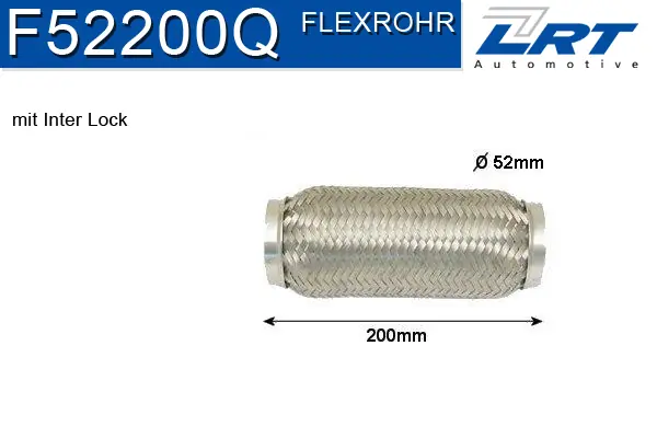 LRT F52200Q