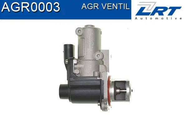 LRT AGR0003