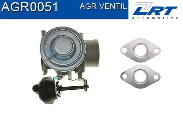 LRT AGR0051