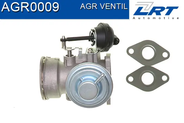 LRT AGR0009