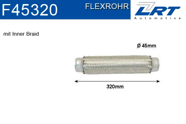 LRT F45320