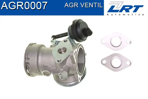 LRT AGR0007