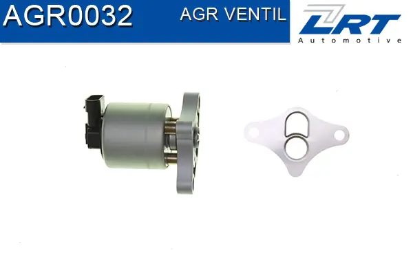 LRT AGR0032