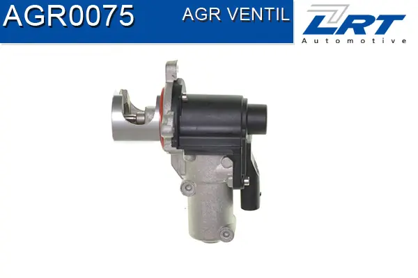 LRT AGR0075