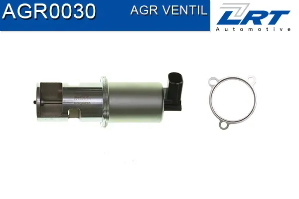 LRT AGR0030