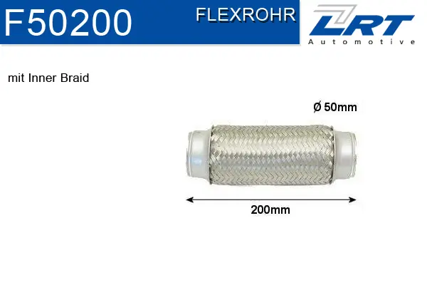 LRT F50200