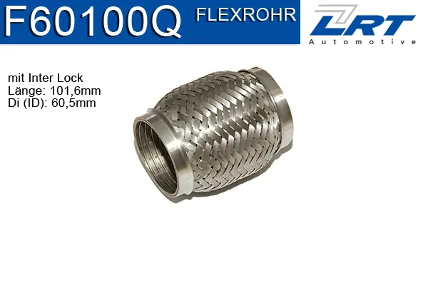 LRT F60100Q