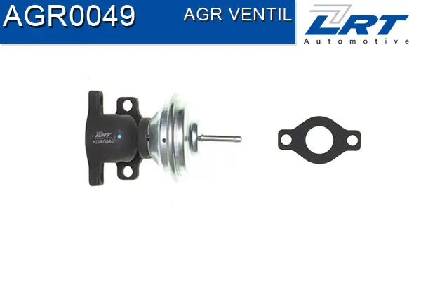 LRT AGR0049