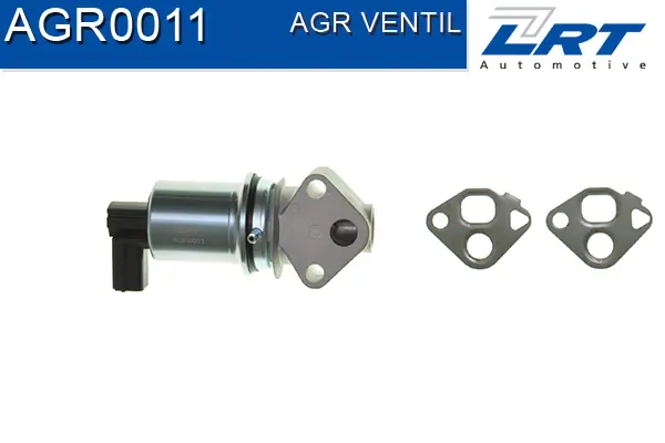 LRT AGR0011