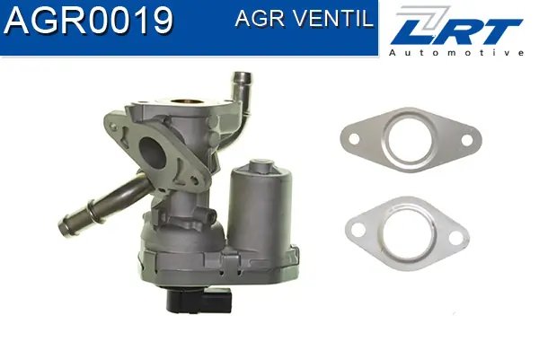 LRT AGR0019