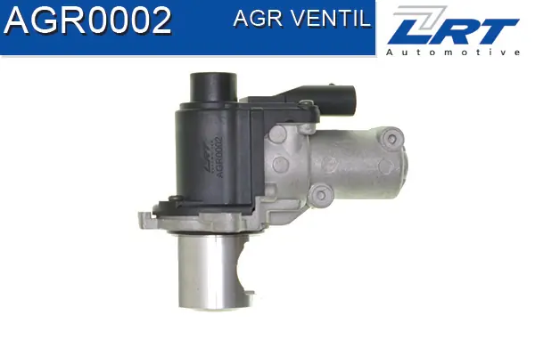 LRT AGR0002