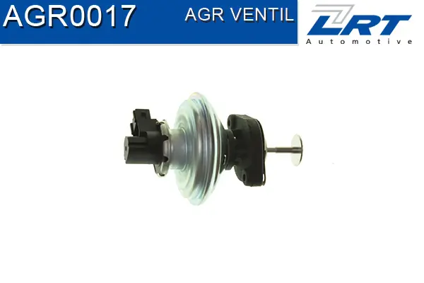LRT AGR0017