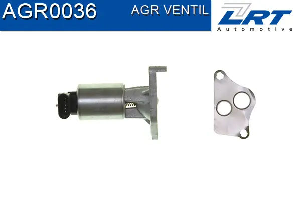 LRT AGR0036