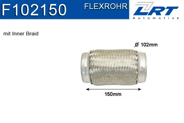 LRT F102150