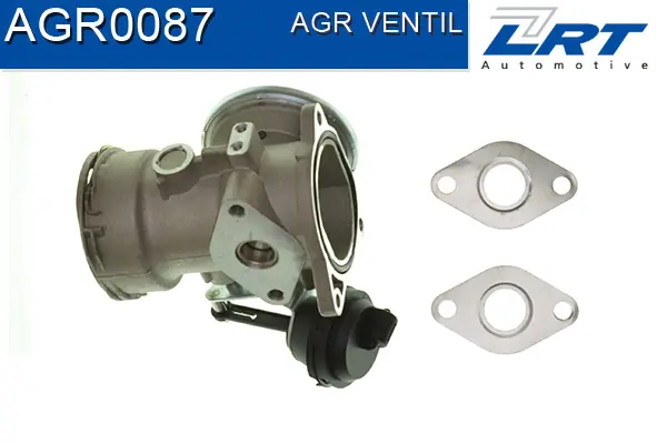 LRT AGR0087