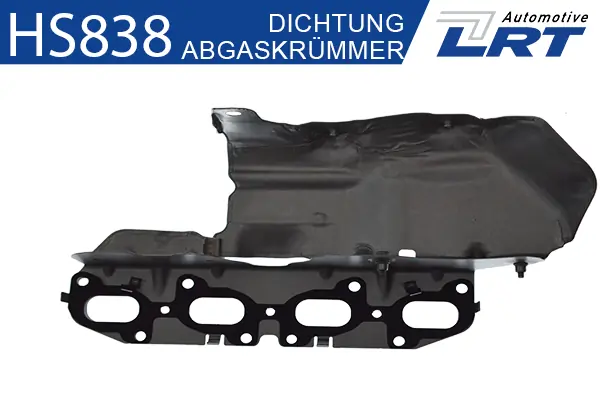 LRT HS838