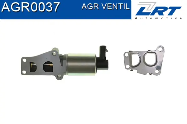 LRT AGR0037