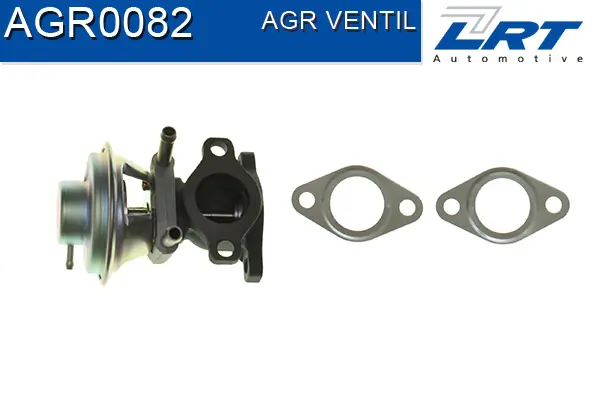 LRT AGR0082
