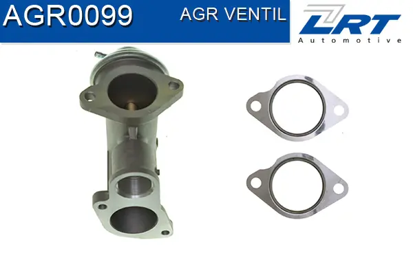 LRT AGR0099