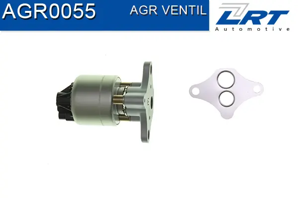 LRT AGR0055