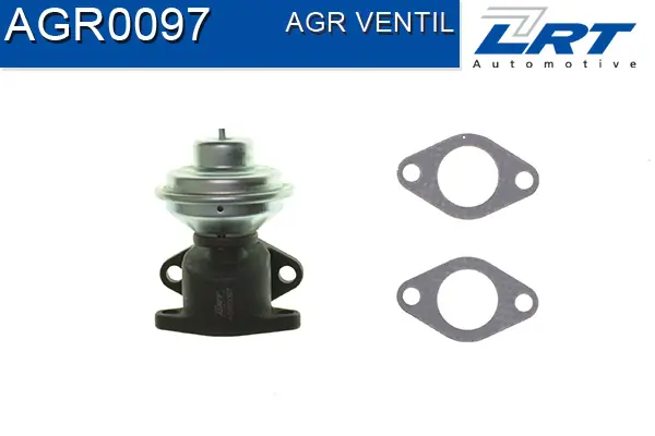LRT AGR0097
