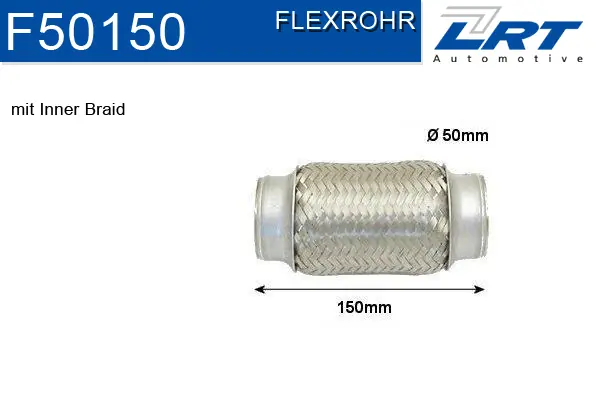 LRT F50150