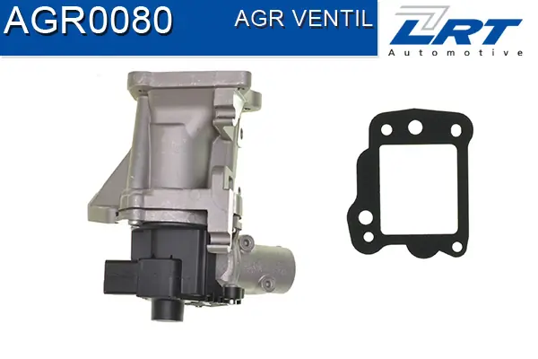 LRT AGR0080