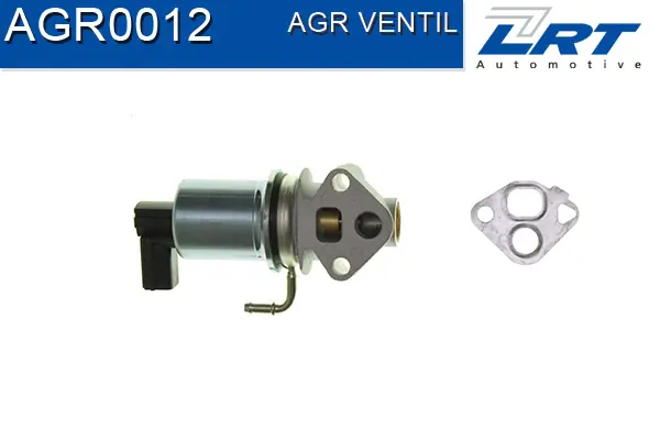LRT AGR0012