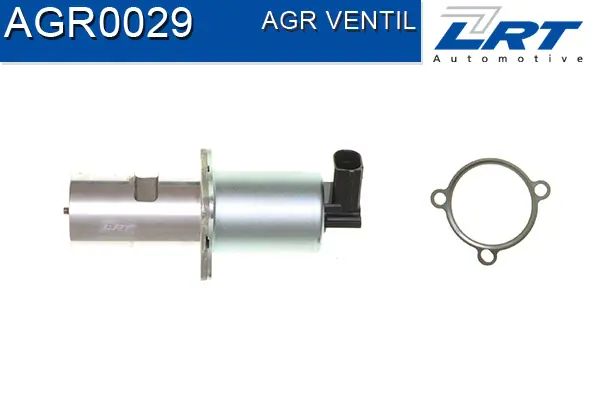 LRT AGR0029