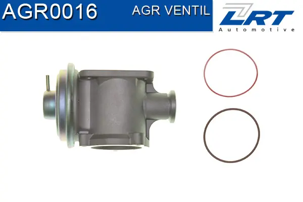 LRT AGR0016