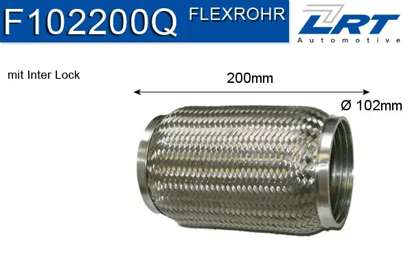LRT F102200Q